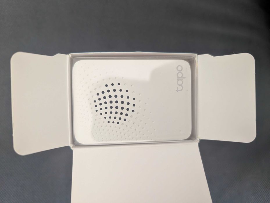 TP-Link Tapo H100 Smart IoT Hub