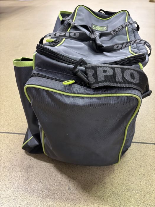 TORBA Lorpio Extreme MATCH PRO 60l