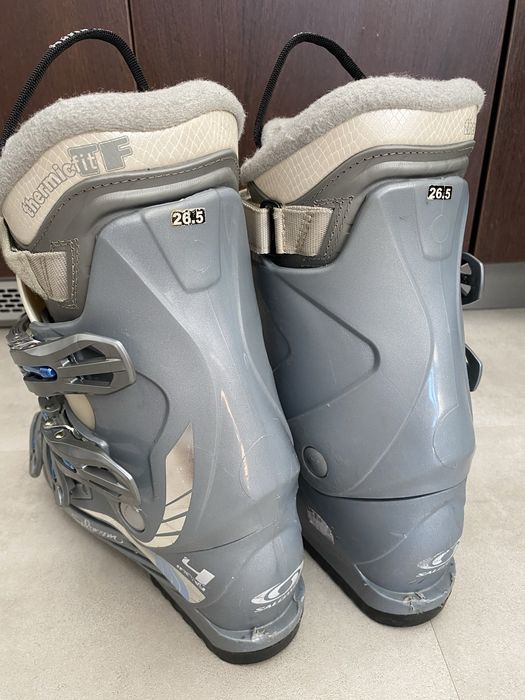 Buty narciarskie Salomon Irony 4 rozm. 40-41