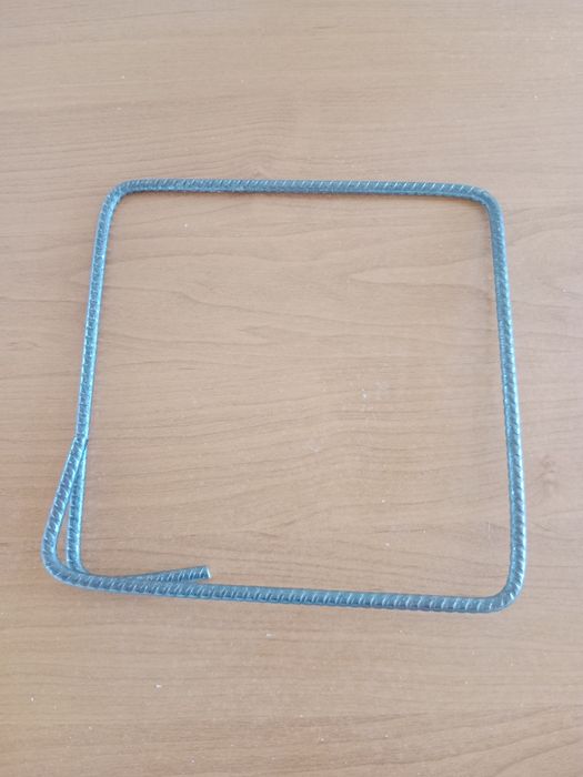 Strzemiona zbrojeniowe