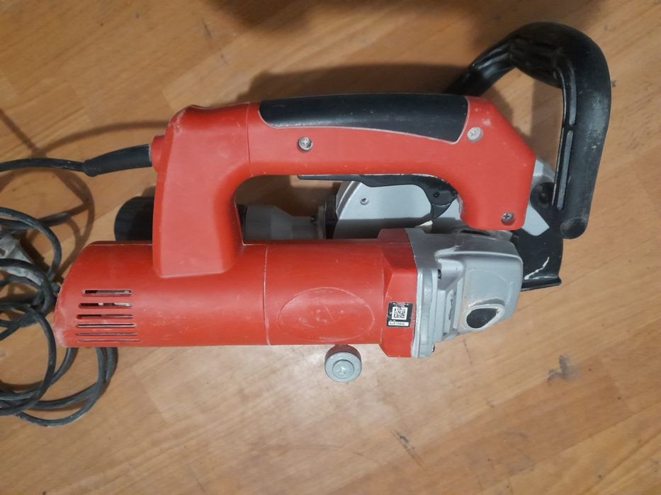 Bruzdownica Einhell TC-MA1300