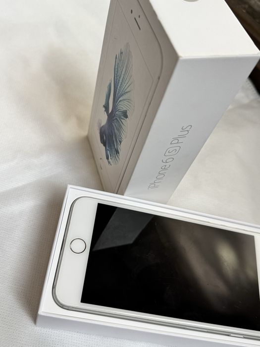 IPHONE  6s Plus Apple