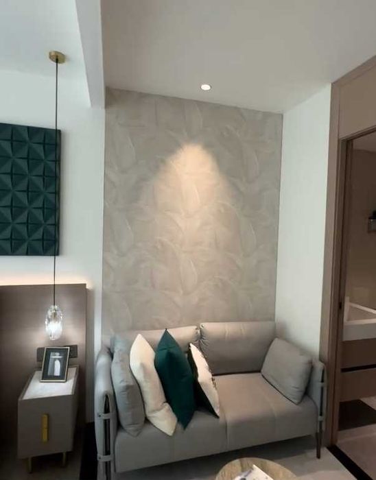 Студія 28 м² – Wyndham Fantasea Condo Chalong, Пхукет, Таїланд