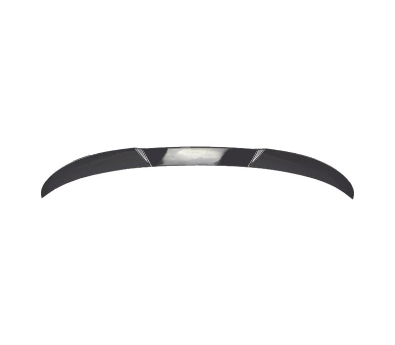 SPOILER BMW F44 GRAN COUPÉ 19- LOOK M PERFORMANCE PRETO BRILHANTE