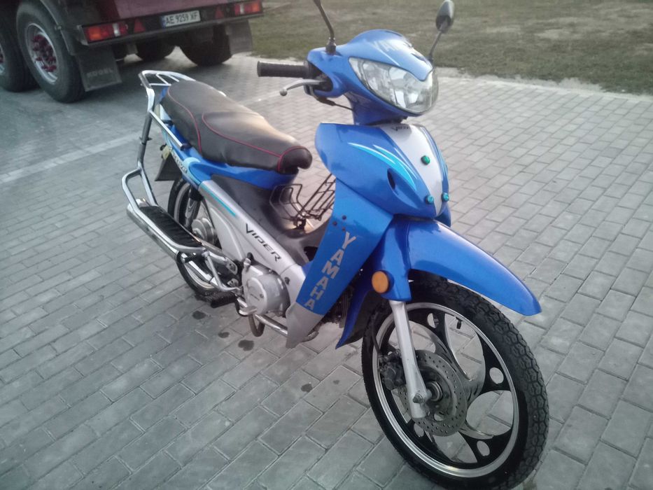 Вайпер Актив 110 к