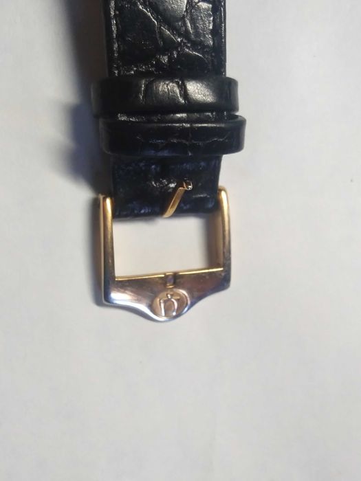 Швейцарские часы Philip Watch Echo+ремешок Bulova