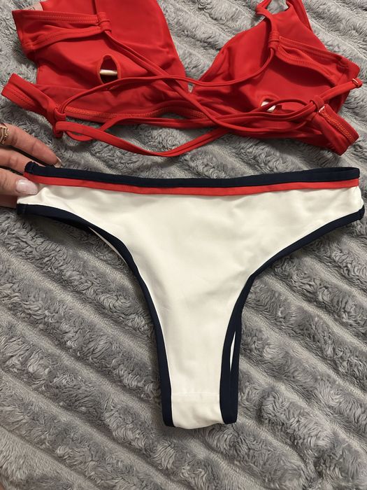 Купальник размер xs - s