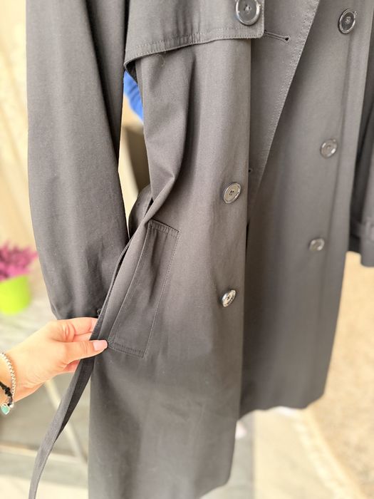 Жіночий Тренч Mango