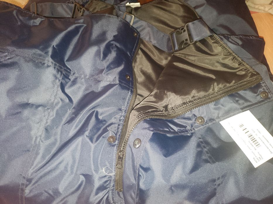 Комбінезон зимовий утеплений Горизонт.зріст 182-188,груди144-148.