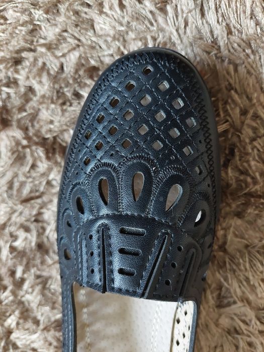 Buty damskie rozmiar 36