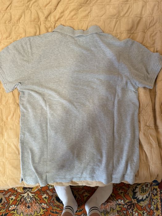 Levi’s Polo — размер L