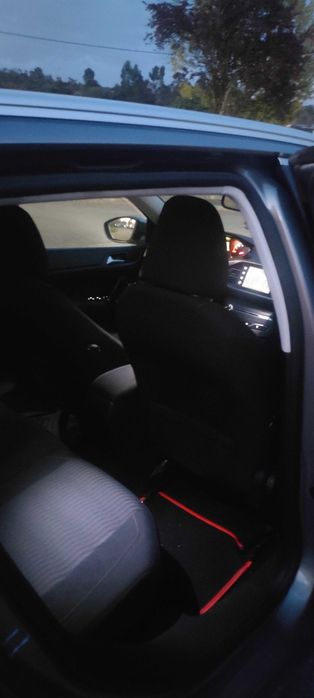 PEUGEOT 307 sw como novo