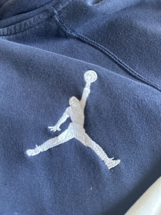 Casaco Air Jordan