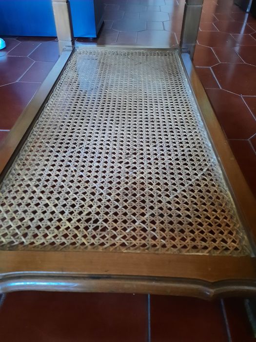 Mesa de centro de sala