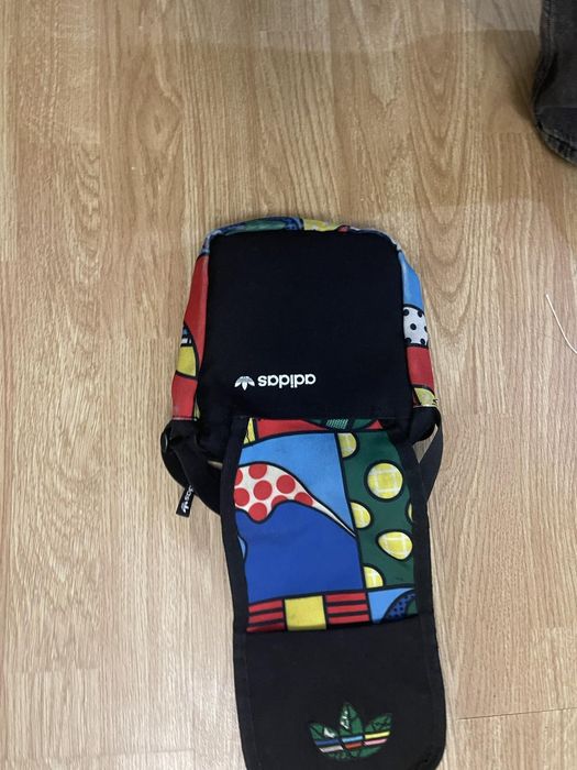 Сумка чудова зручна