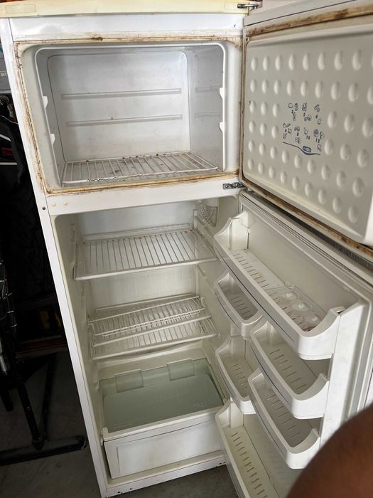 Frigorífico Tecnison usado