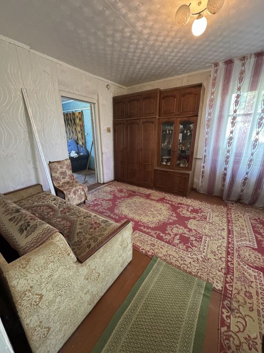 Продам дім в селі . Гупалівка Дніпропетровська Обл