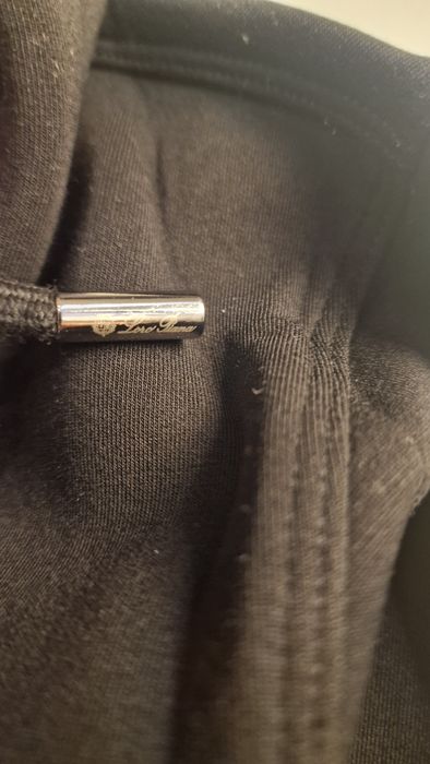 Лоро Пиано оригинальная качественная осенне - зимняя толстовка.