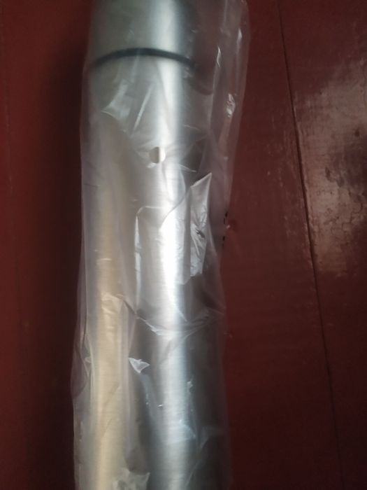 Термос металевий 1 литр ціна даром