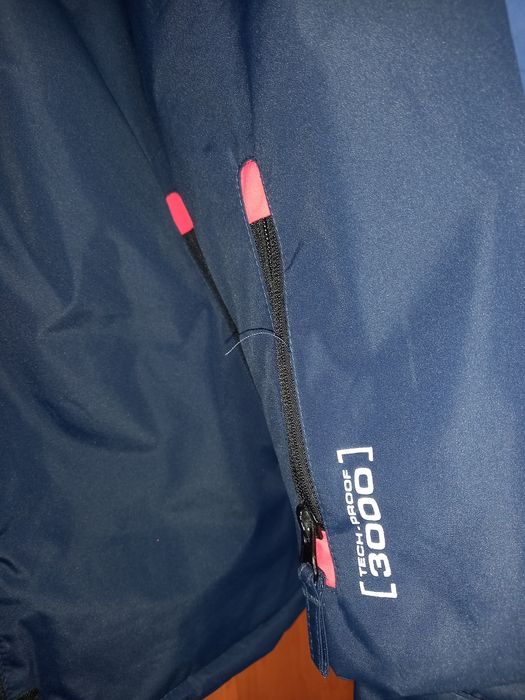 Kurtka narciarska damska 164/170 (S) Brugi