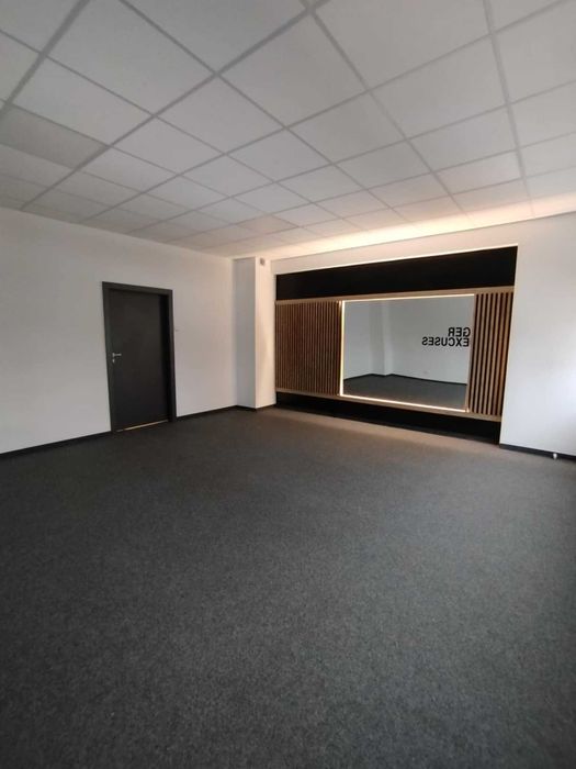 Lokal w Centrum na Piotrkowskiej