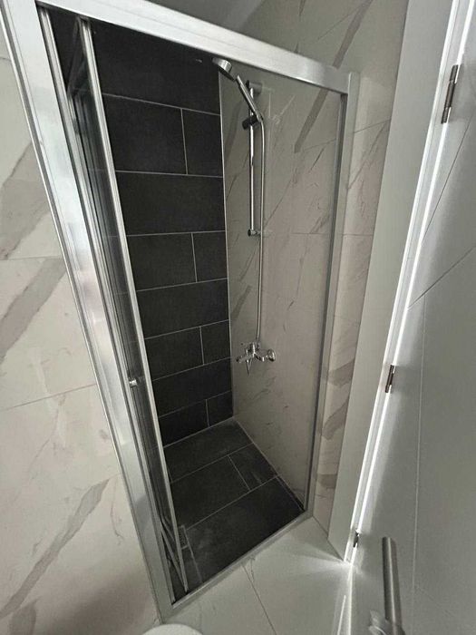 Квартира 1+1 в новом жилом комплексе в окружении сосновых лесов Турция