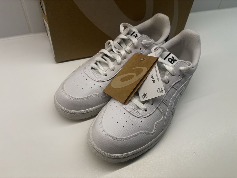 Buty Asics New japan s pro 42