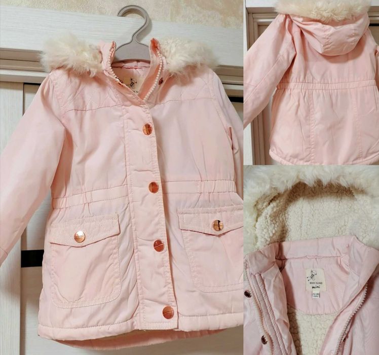 Лот набір одягу на 12 міс дівчинка