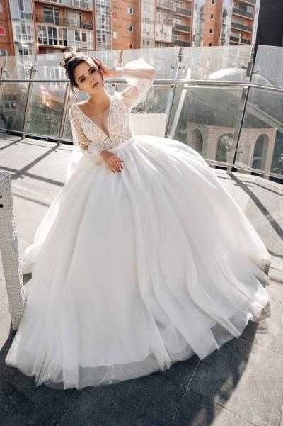 Сукня весільна  нова