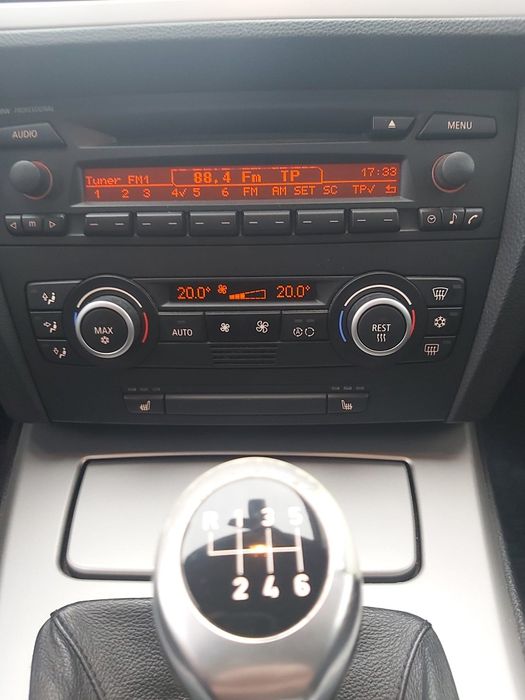 BMW E91 Touring!