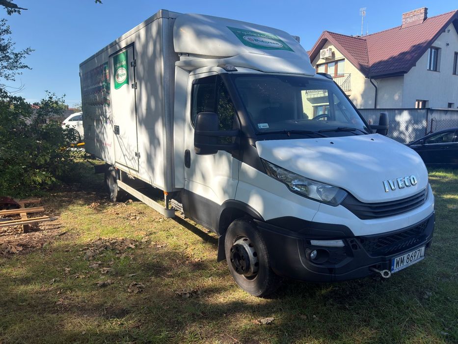 Iveco
