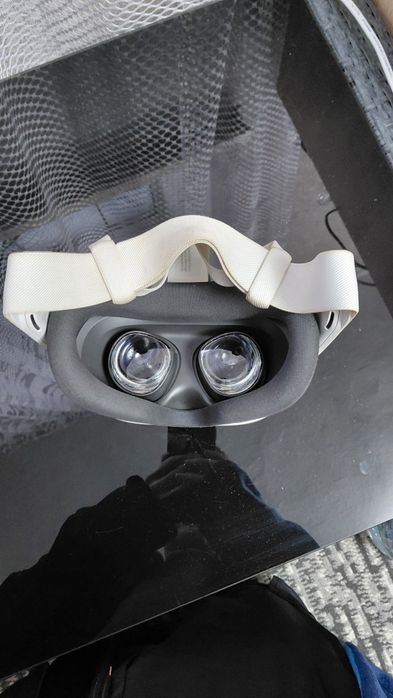 Шолом Віртуальної Реальності META QUEST 3S