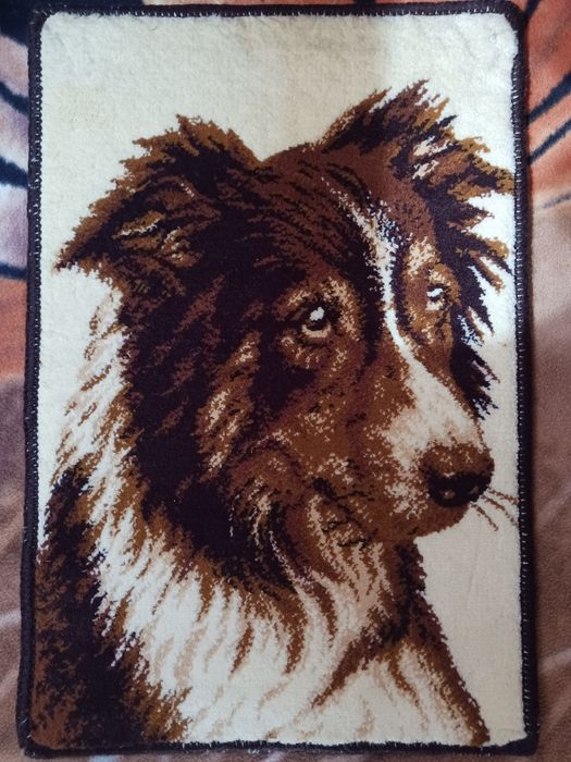Gobelin kilim piesek
