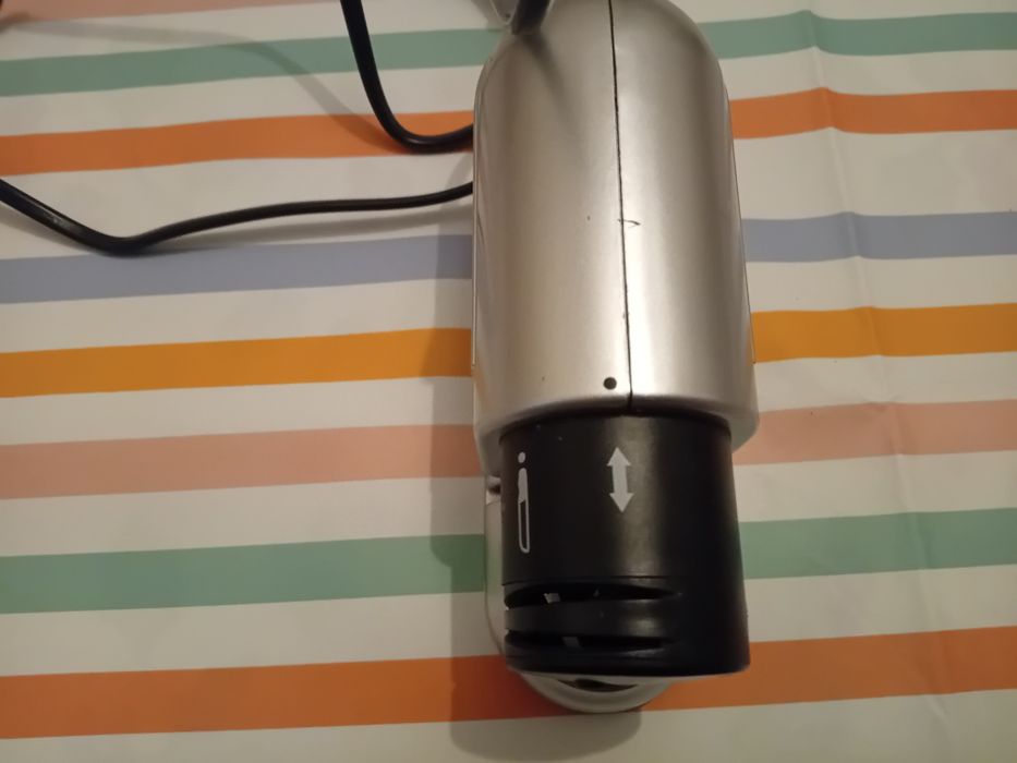 Afiador de facas. Tesouras etc