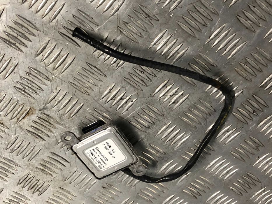 Sonda lambda czujnik nox Bmw E81 E87 E90 E91 lift N43