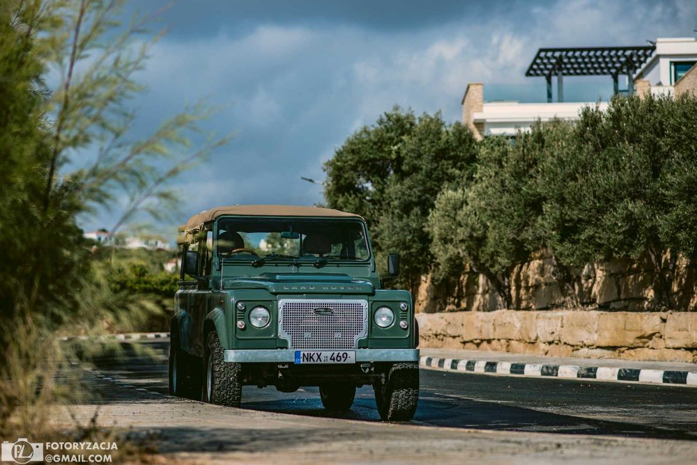 Nikkor 85mm 1.8 G - Kraków