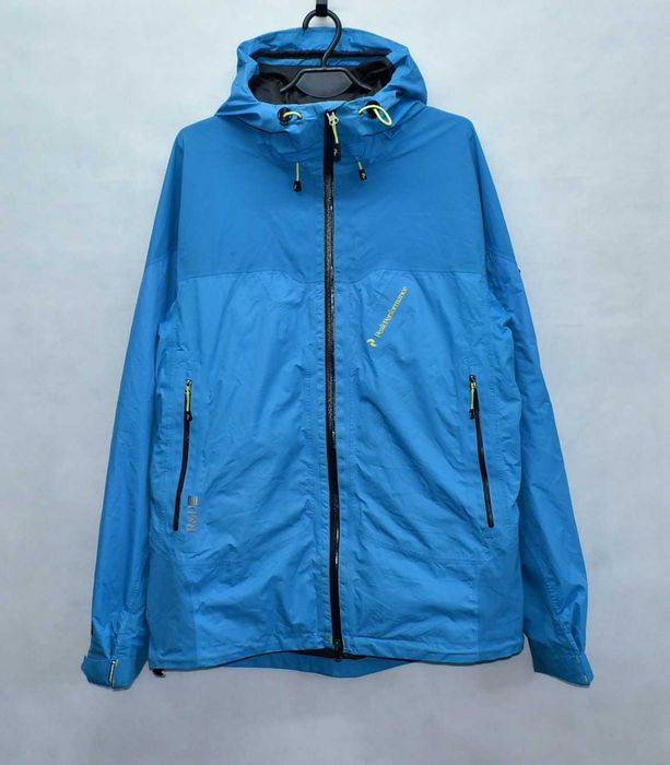 Peak Performance Heli 2L Gore-Tex Ski Outdoor Jacket M