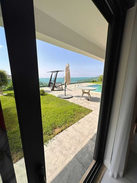 Продається нова Вілла Green Hill Villas в Аланії   4+1