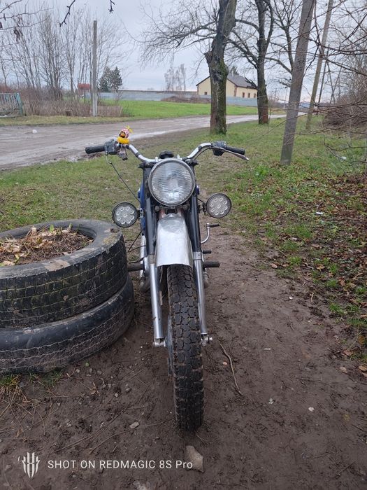 Продам іж планета 3 з документами