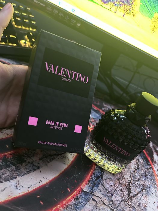 Perfumy Valentino 100ml nowe