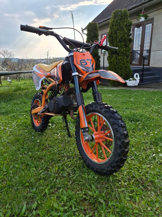 Продам Піт байк, Пітбайк в хорошому стані