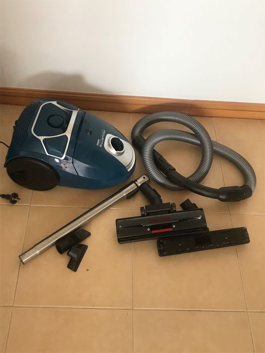 Aspirador de por rowenta