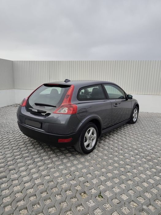 Volvo C30 1.6 Diesel Nacional