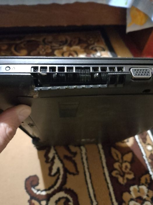 Ноутбук Lenovo 17 диагональ.