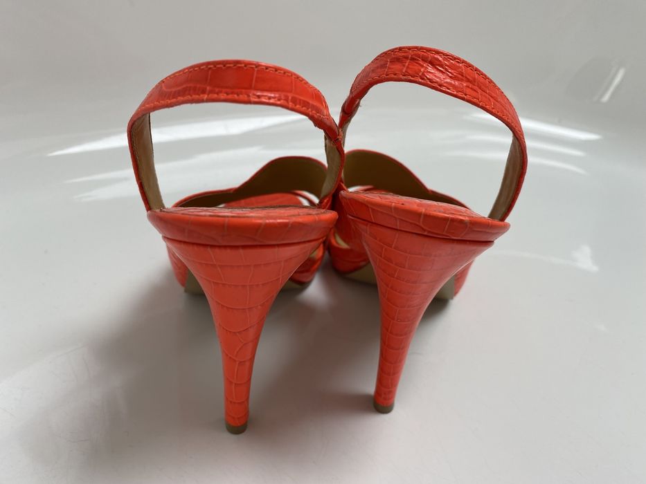Szpilki Nine West roz 38,5