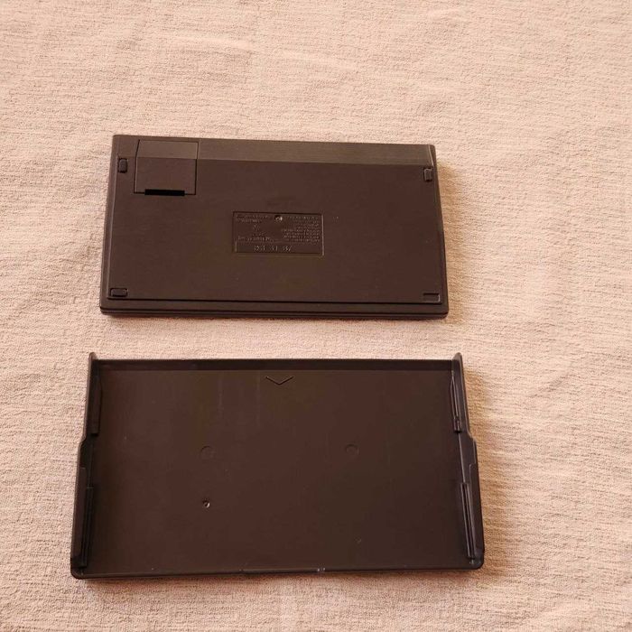 Инженерный научный калькулятор TEXAS INSTRUMENTS TI-68 TI-30 GALAXY