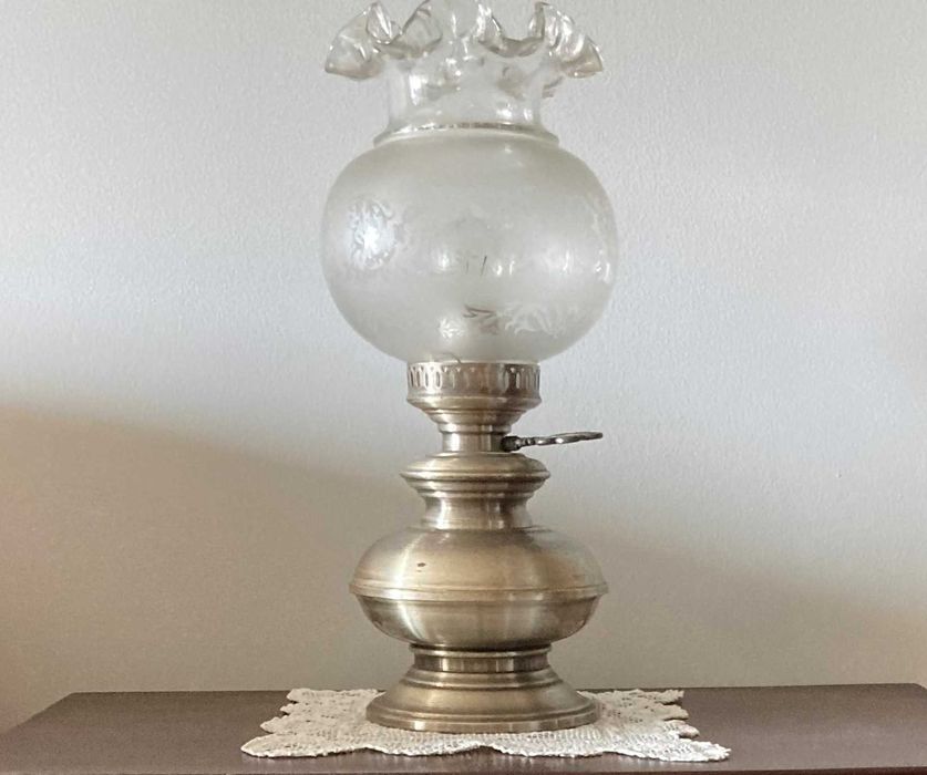 Table Lamp