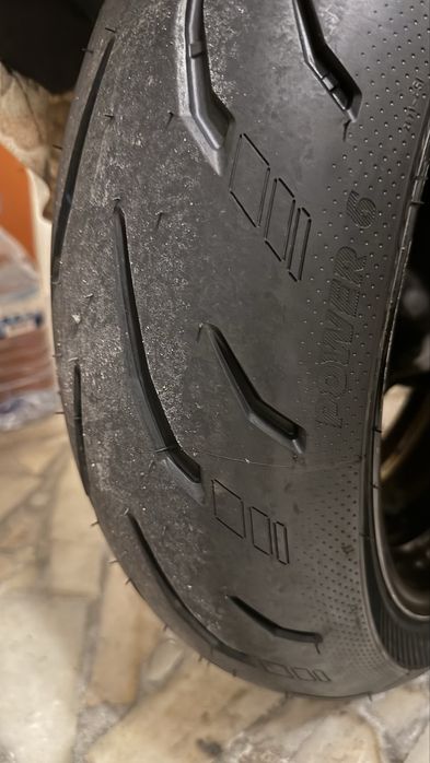 Honda CBR 600F - 57.000 km- excelente estado