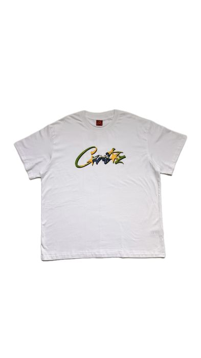 Camiseta Corteiz Brazil.