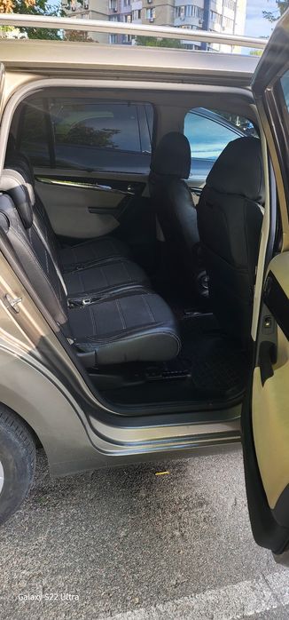 Citroen C4 2012 VIN VF7UA9HR8CJ529505 фото оголошення 6 з 15